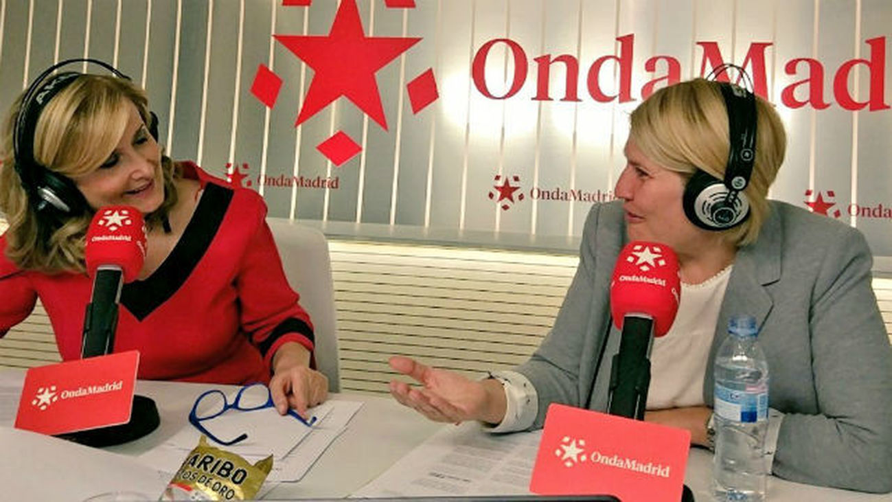 Madrid Directo (18:00-20:00) 15.11.2017