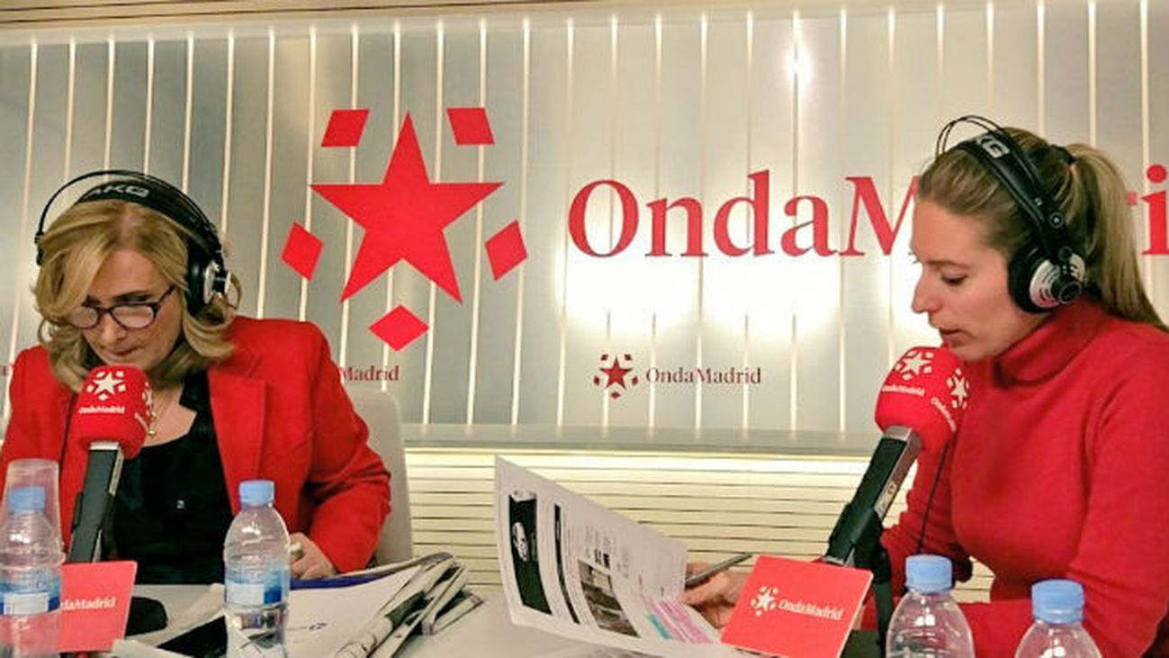 Madrid Directo (16:00-18:00) 20.11.2017