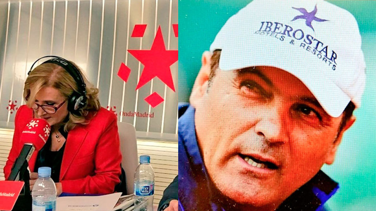 Madrid Directo (18:00-20:00) 20.11.2007