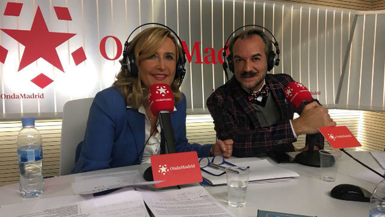 Madrid Directo (18:00-20:00) 22.11.2007