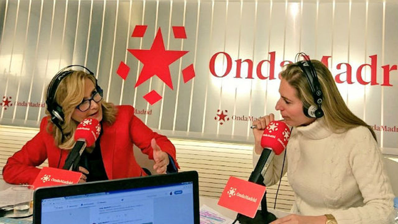 Madrid Directo (16:00-18:00) 27.11.2017