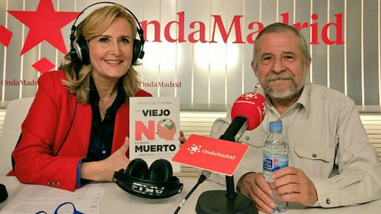 Madrid Directo (18:00-20:00) 27.11.2017