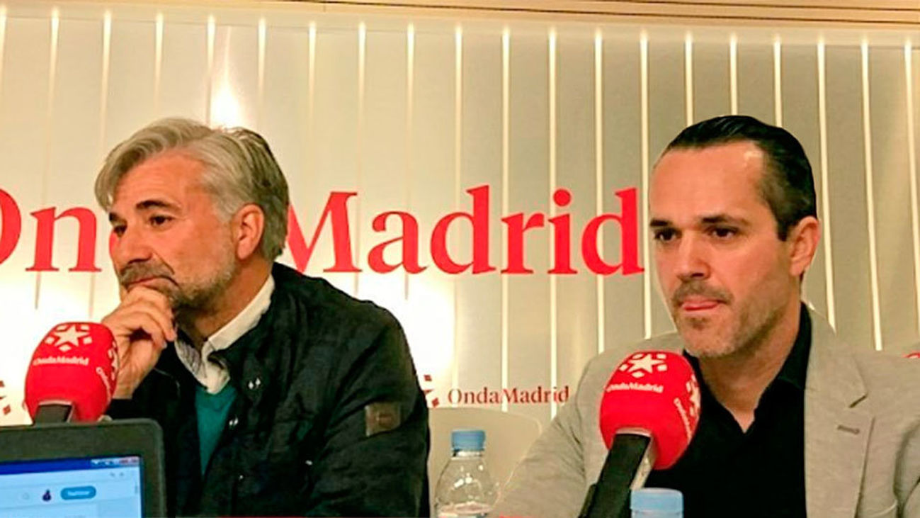 Madrid Directo (18:00-19:00) 28.11.2017