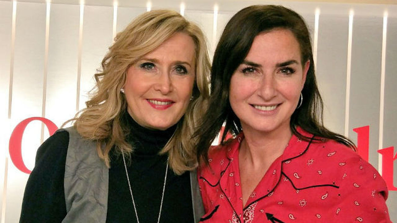 Madrid Directo (16:00-18:00) 13.02.2018