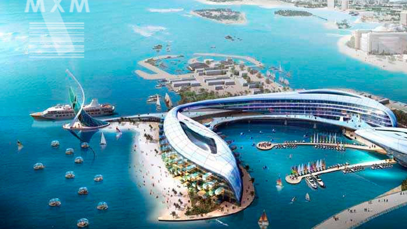 Madrid participa, por segundo año consecutivo, en la Feria de Turismo de Abu Dhabi