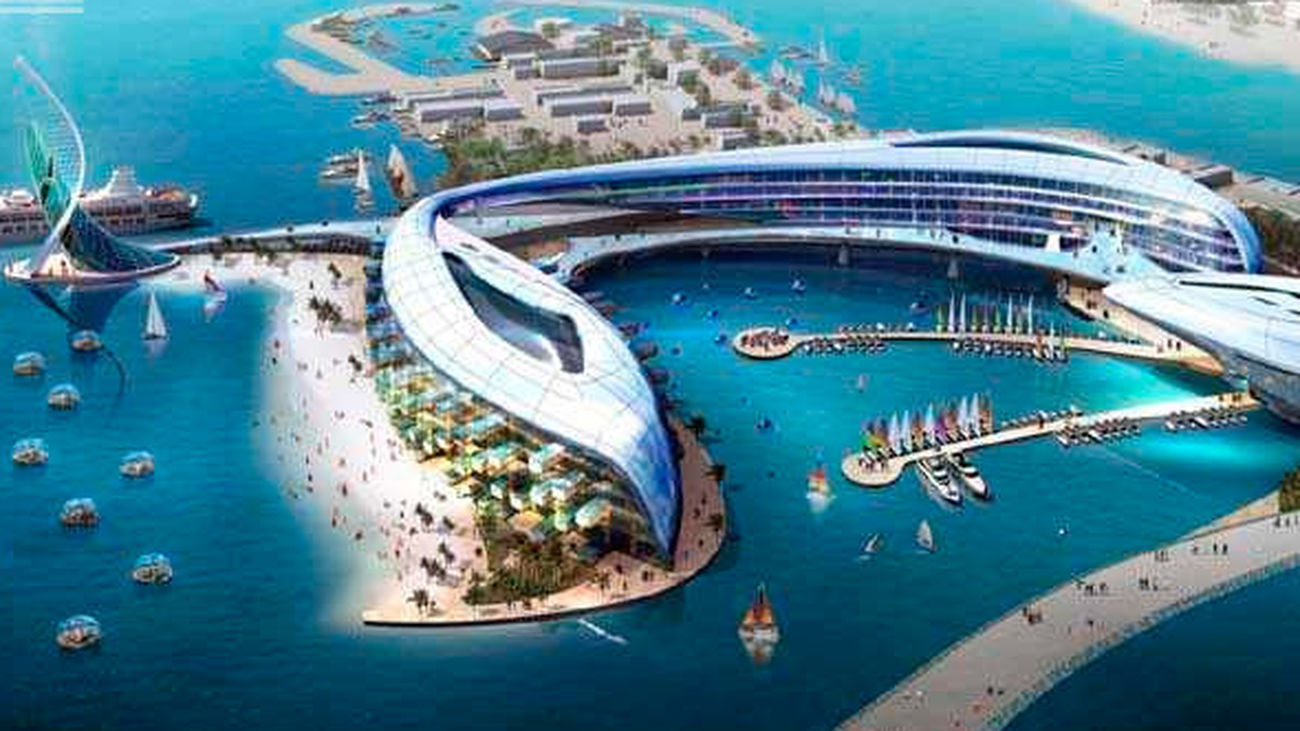 Más de 40 empresas y entidades se unen a la primera edición de OnViaje, la  feria virtual del viaje