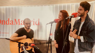 Madrid Fin de Semana 17.03.2018