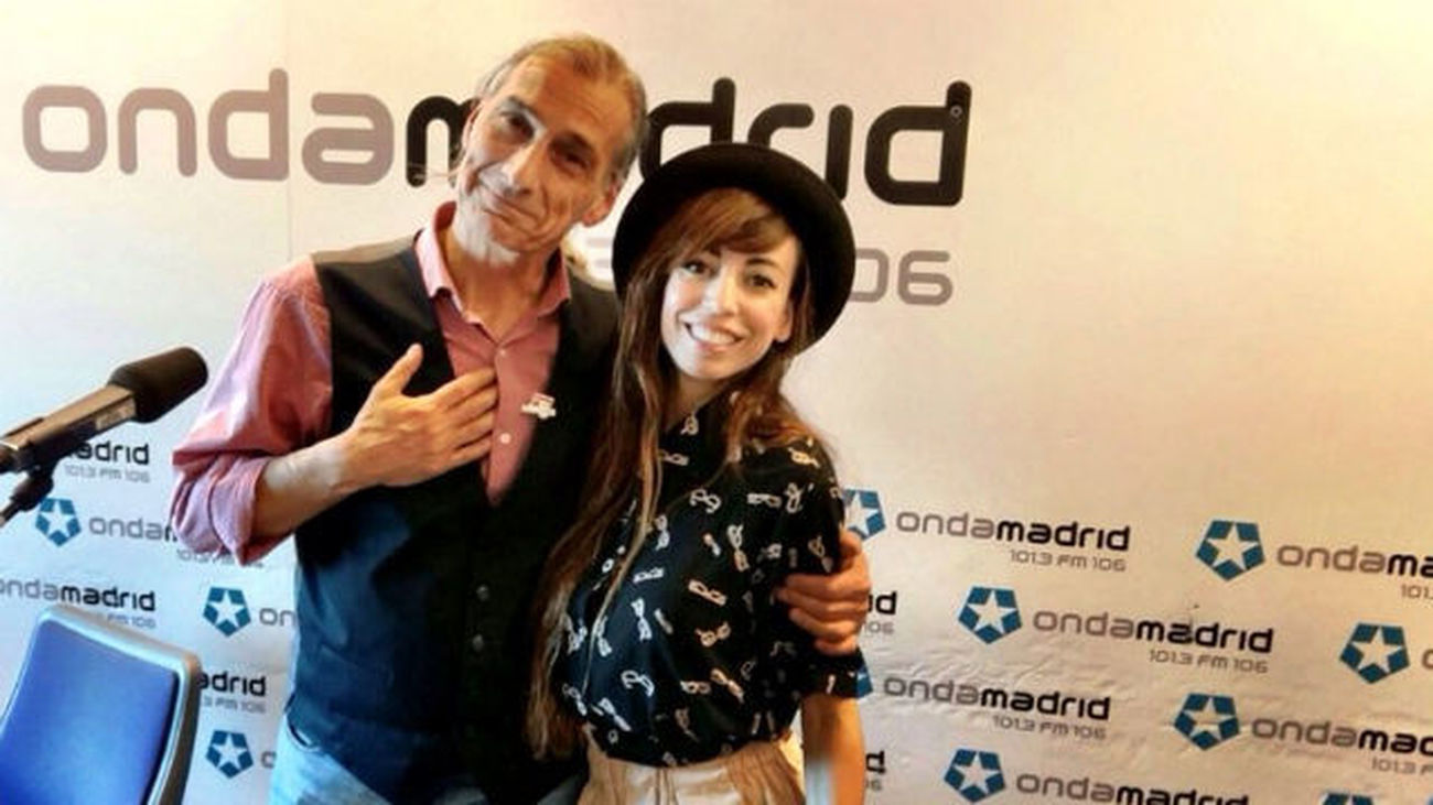 Madrid Fin de Semana 06.01.2018