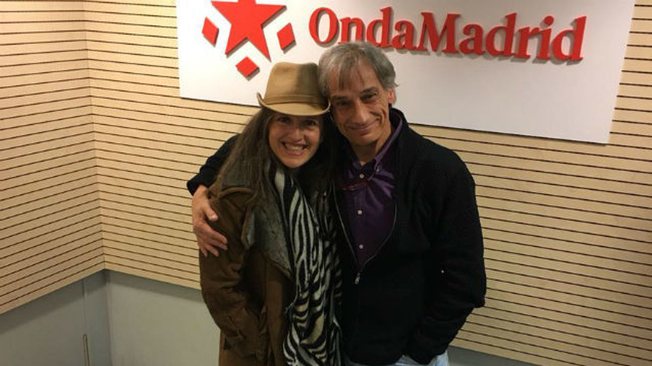 Madrid Fin de Semana 03.06.2018