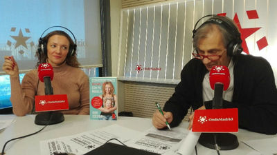 Madrid Fin de Semana 21.01.2018