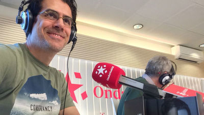 Madrid Fin de Semana 02.06.2018