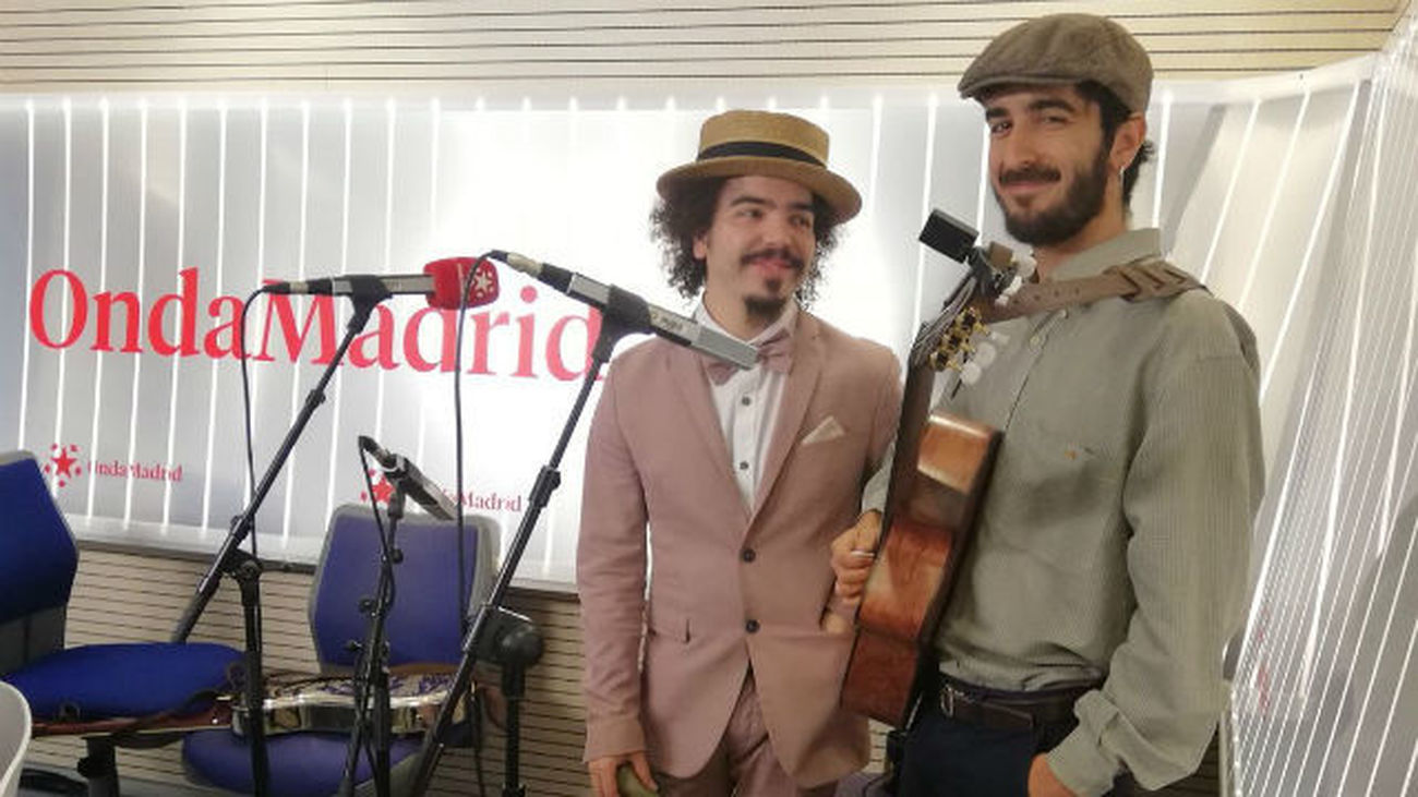 Madrid Fin de Semana 12.05.2018