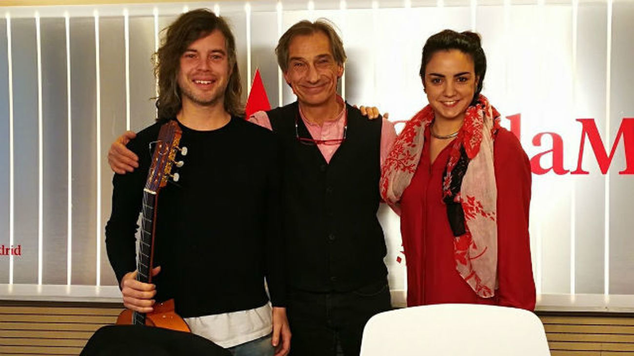 Madrid Fin de Semana 11.03.2018