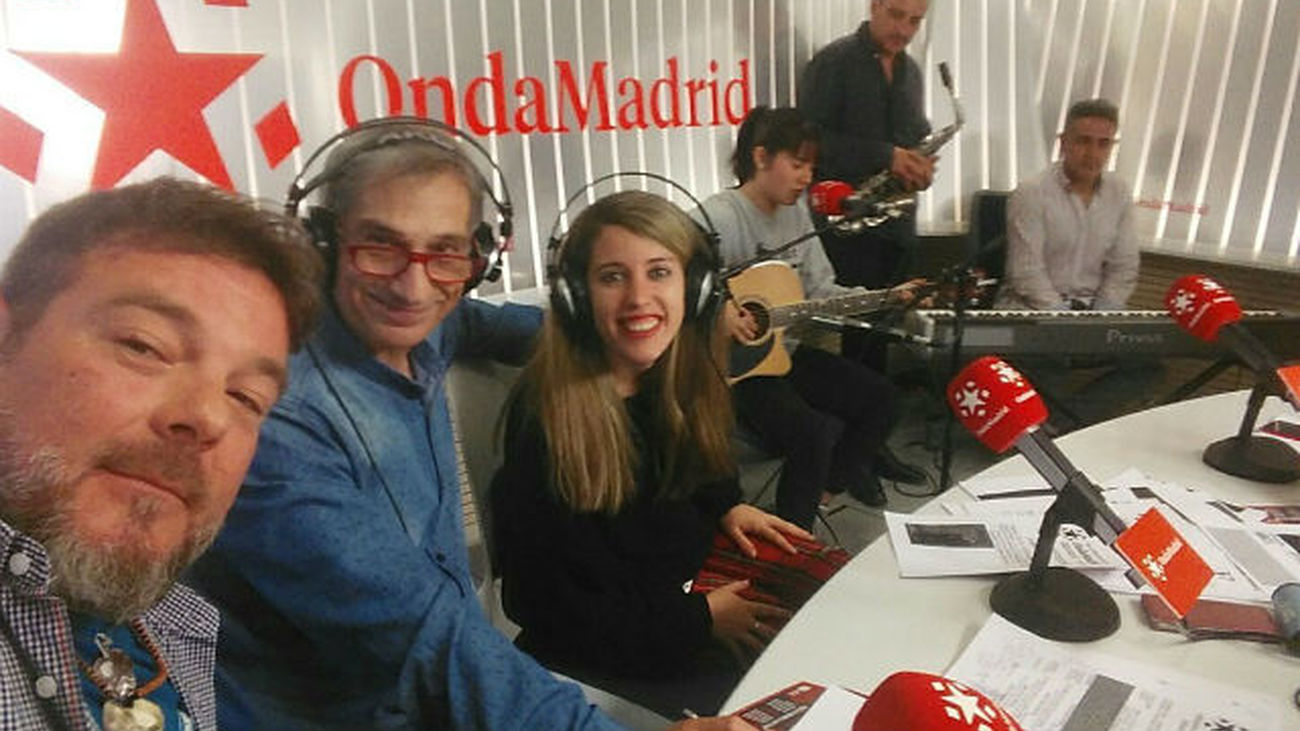 Madrid Fin de Semana 19.05.2018