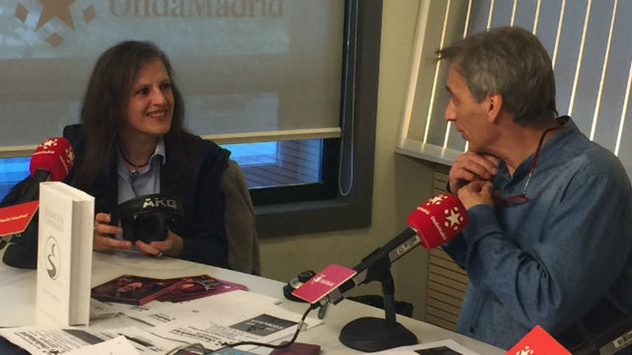 Madrid Fin de Semana 20.05.2018