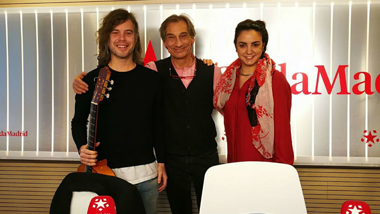 Madrid Fin de Semana 26.05.2018