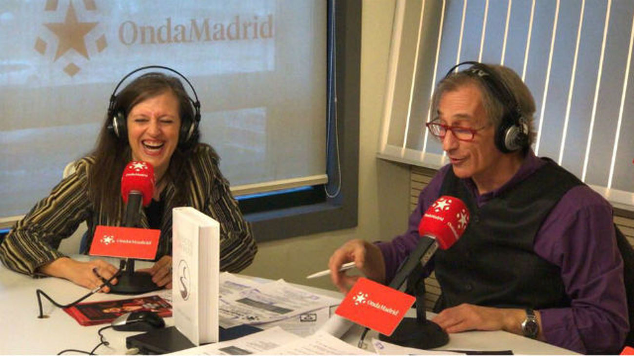 Madrid Fin de Semana 10.02.2018