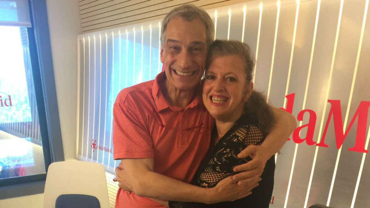 Madrid Fin de Semana 16.06.2018