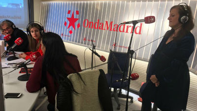 Madrid Fin de Semana 28.01.2018