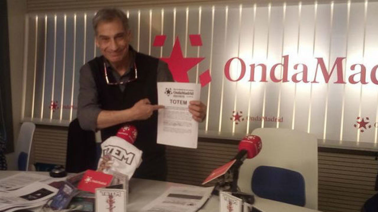 Madrid Fin de Semana 05.05.2018