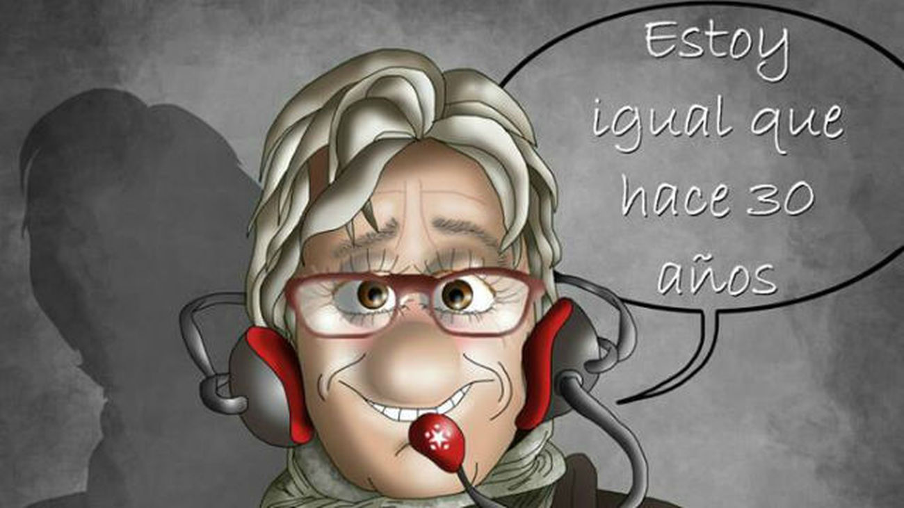 Madrid Fin de Semana 06.05.2018