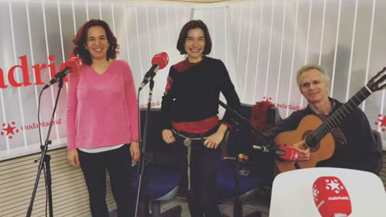 Madrid Fin de Semana 03.02.2018