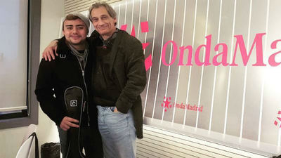 Madrid Fin de Semana 04.02.2018