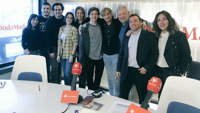 Madrid Fin de Semana 24.03.2018