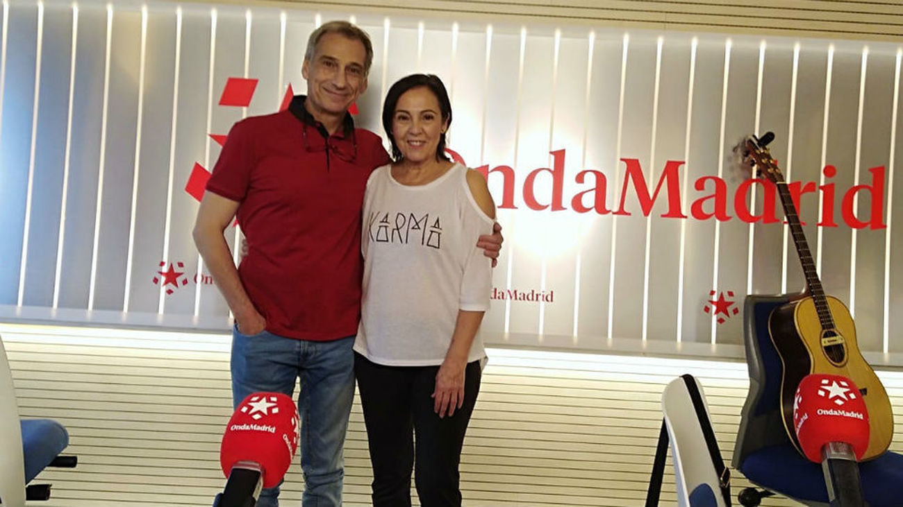 Madrid Fin de Semana 30.06.2018