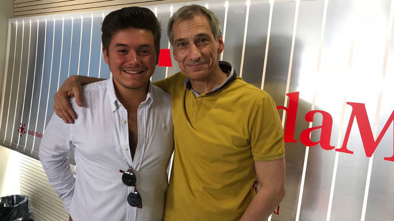 Madrid Fin de Semana 08.07.2018