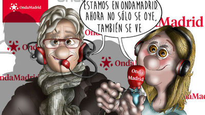 Madrid Fin de Semana 28.04.2018