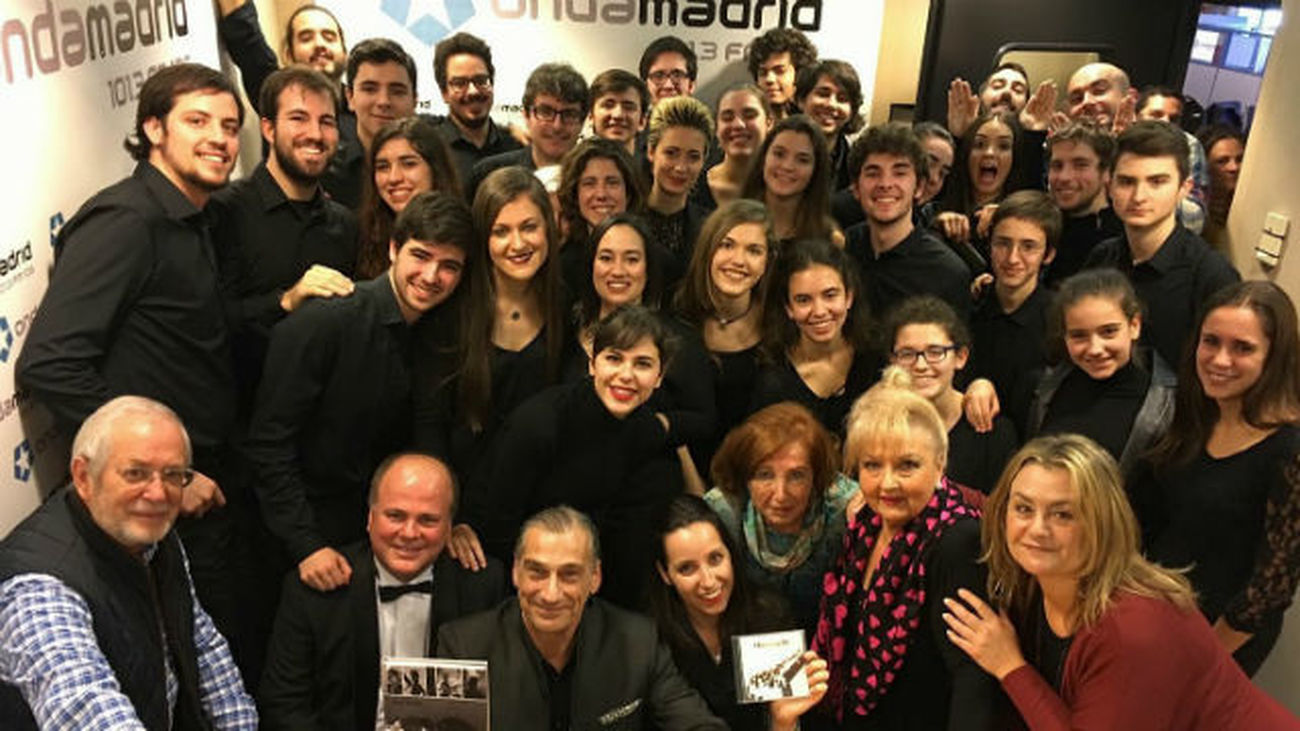 Madrid Fin de Semana 24.02.2018