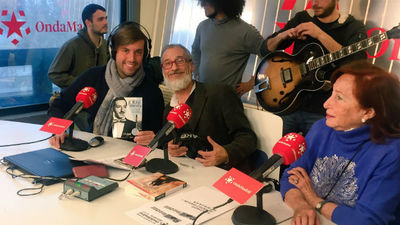 Madrid Fin de Semana 10.12.2017