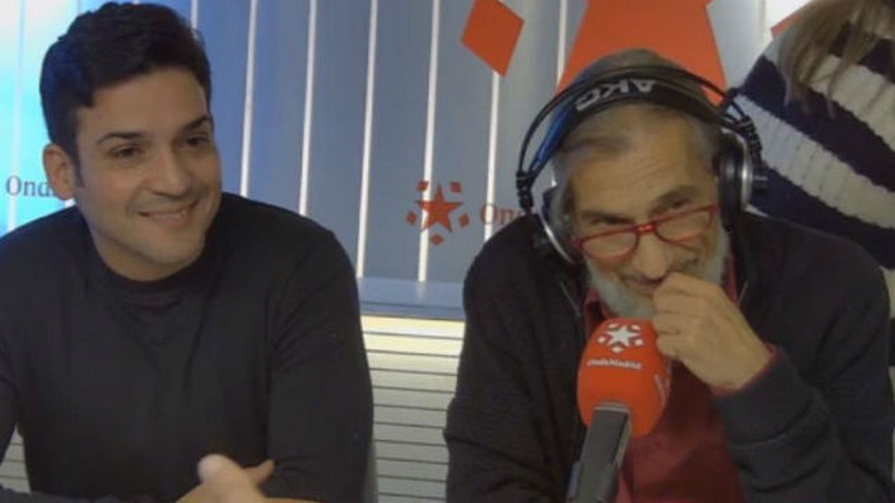 Madrid Fin de Semana 16.12.2017