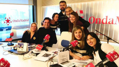 Madrid Fin de Semana 17.12.2017