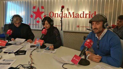 Madrid Fin de Semana 03.03.2018