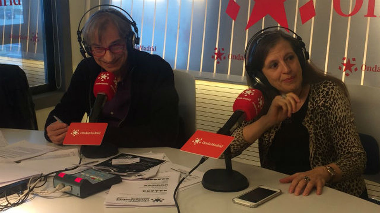 Madrid Fin de Semana 01.04.2018