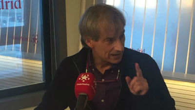 Madrid Fin de Semana 07.04.2018