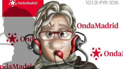 Madrid Fin de Semana 08.04.2018