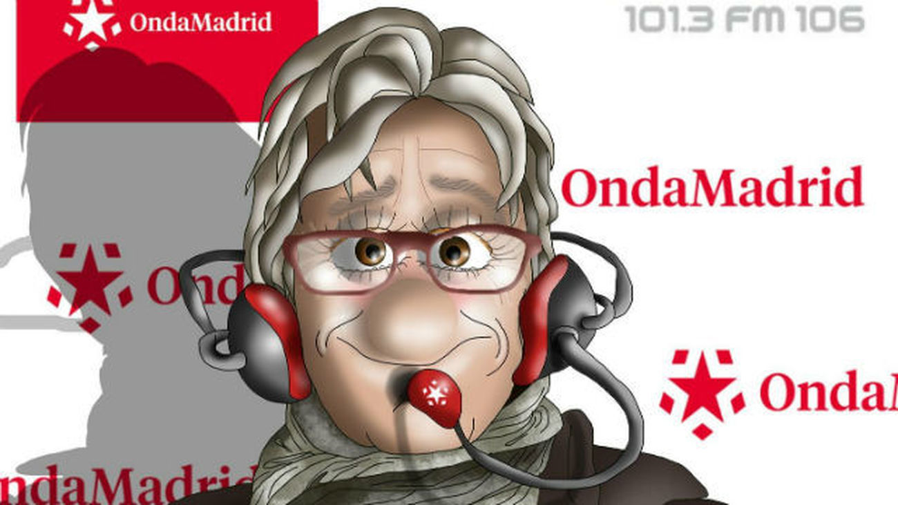 Madrid Fin de Semana 08.04.2018