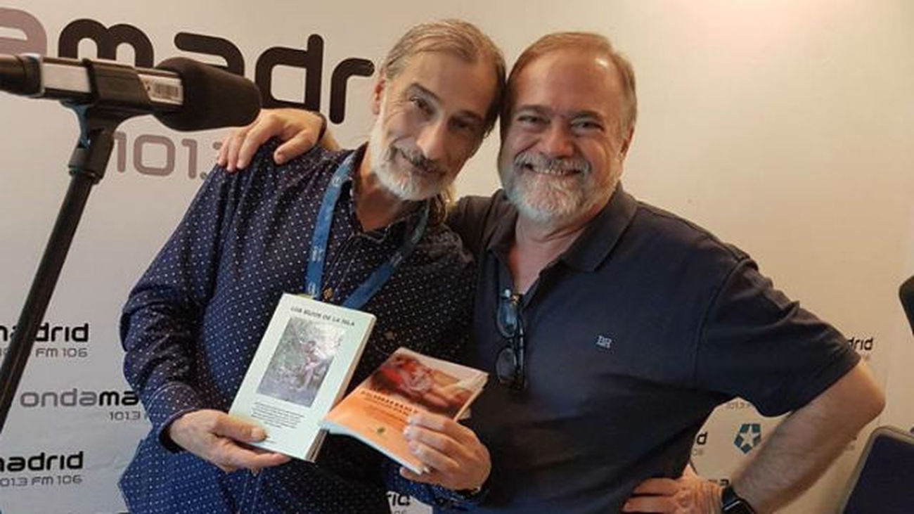 Madrid Fin de Semana 14.04.2018