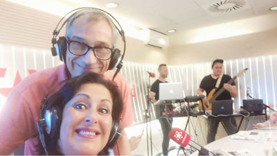 Madrid Fin de Semana 17.06.2018