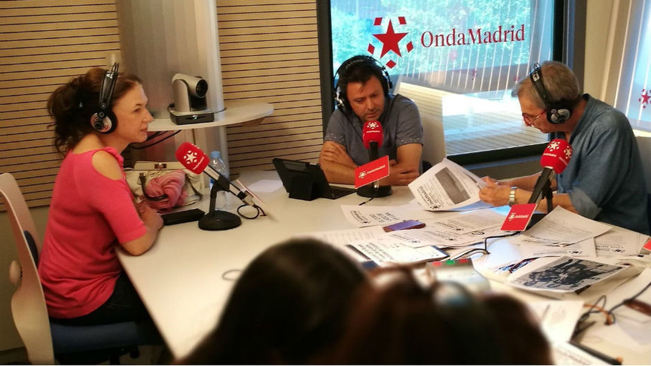 Madrid Fin de Semana 23.06.2018