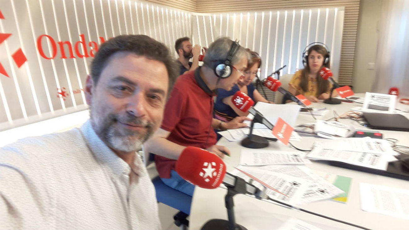 Madrid Fin de Semana 01.07.2018
