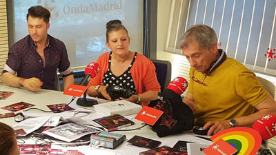 Madrid Fin de Semana 07.07.2018