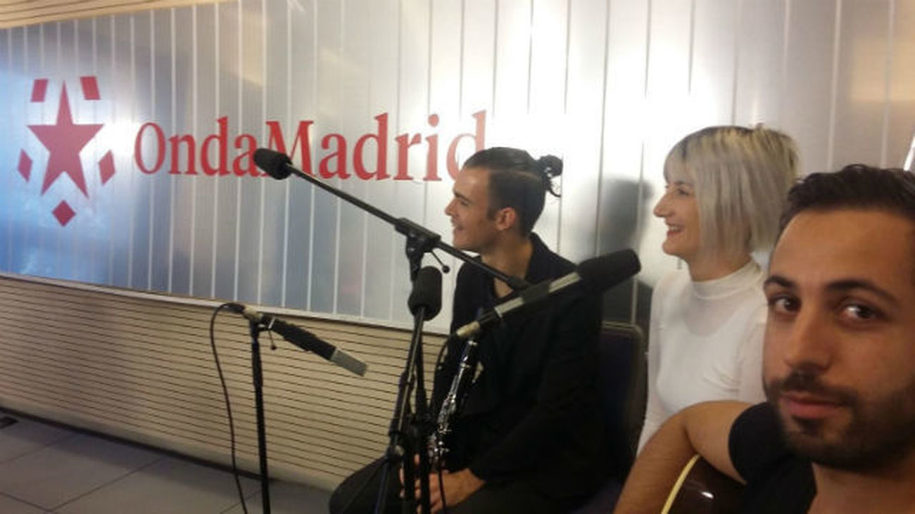 Madrid Fin de Semana 24.09.2017