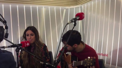 Madrid Fin de Semana 11.11.2017