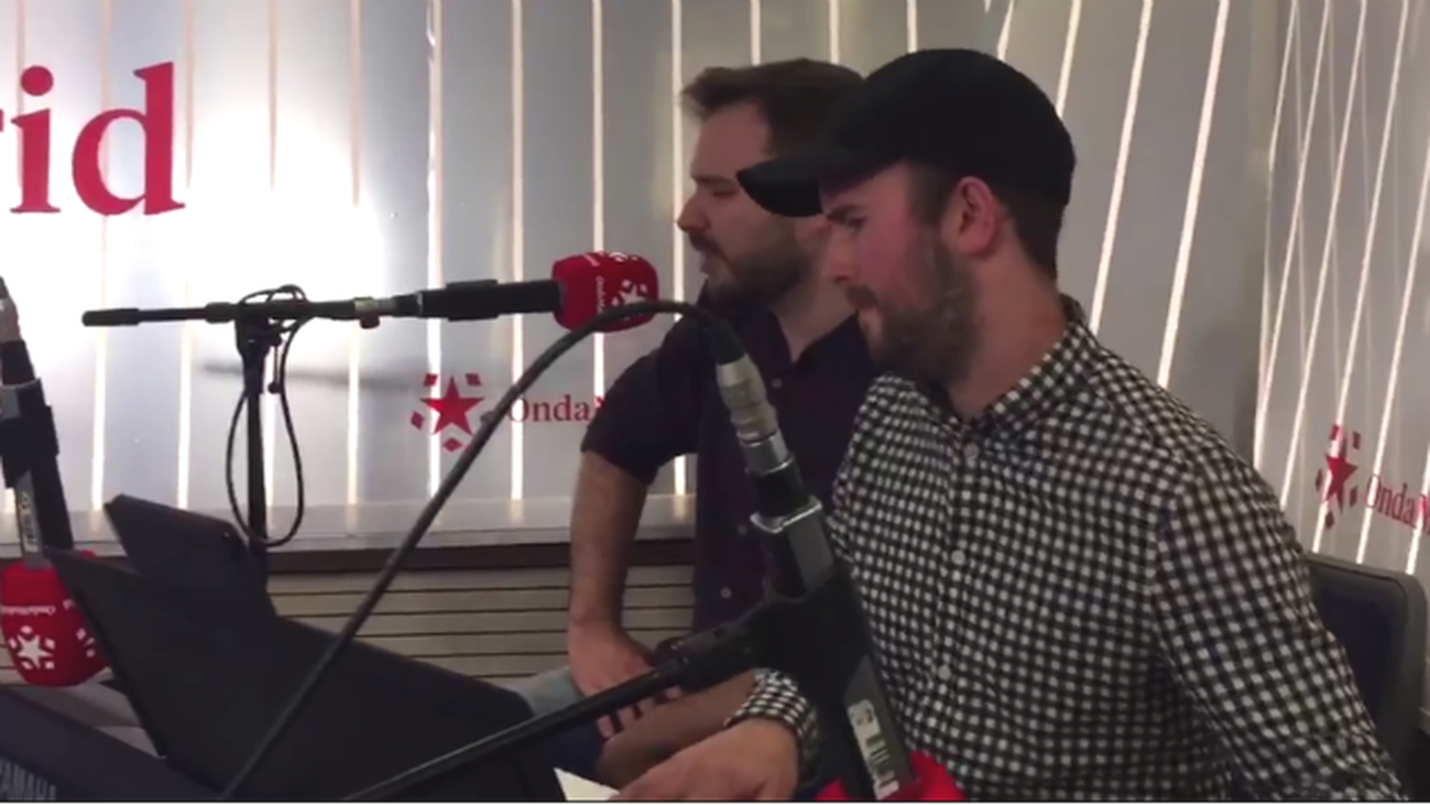 Madrid Fin de Semana 12.11.2017