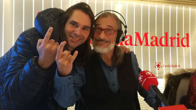 Madrid Fin de Semana 18.11.2017