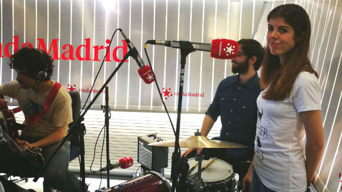 Madrid Fin de Semana 19.11.2017